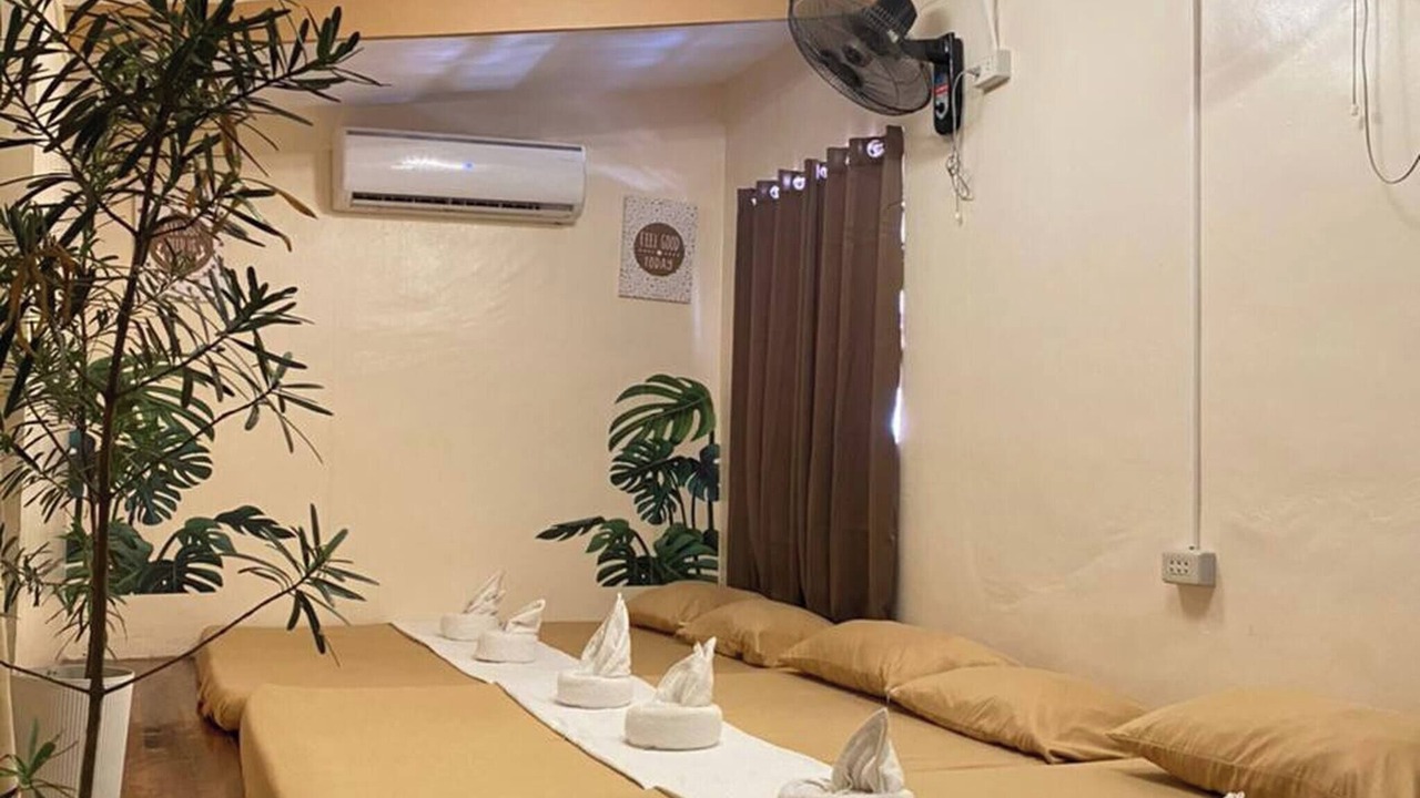 Photo of Bedroom in El Nido