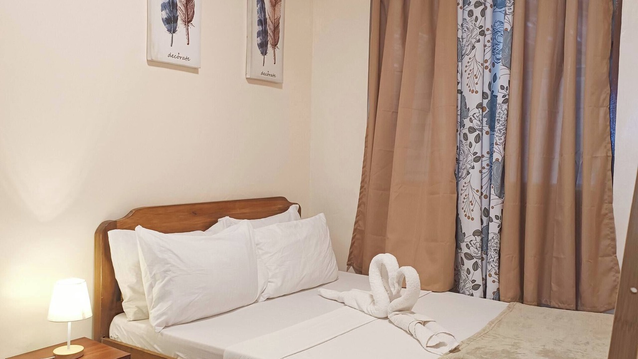Photo of Bedroom in El Nido