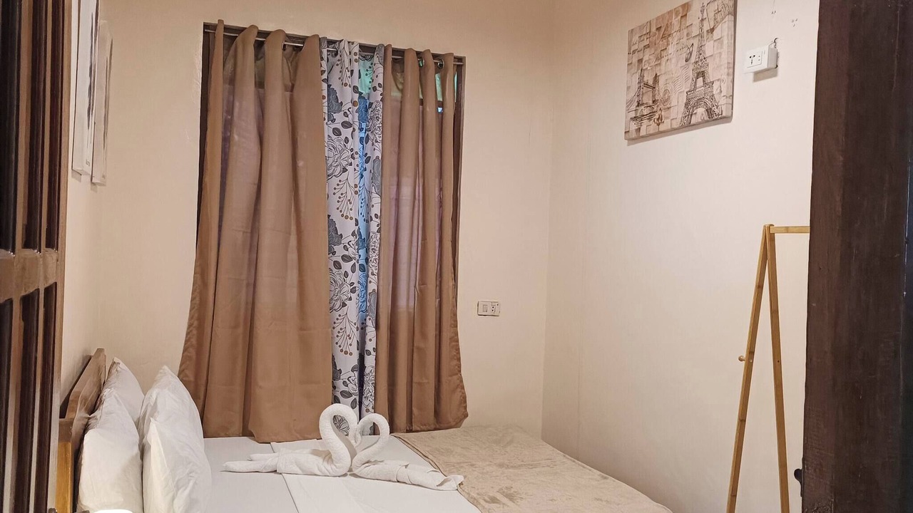 Photo of Bedroom in El Nido