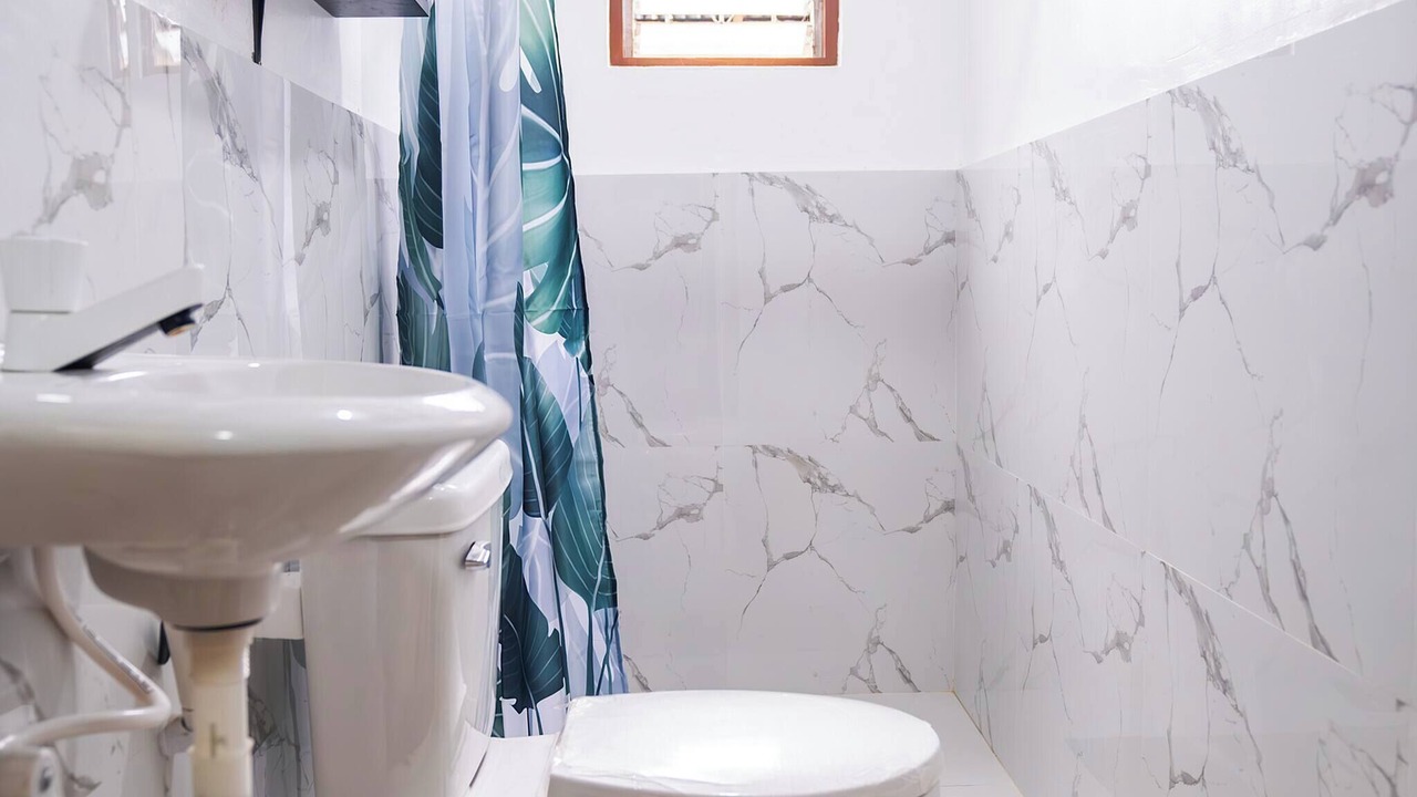 Photo of Bathroom in El Nido