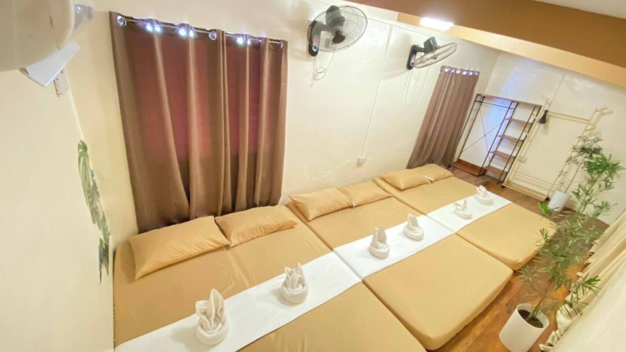 Photo of Bedroom in El Nido