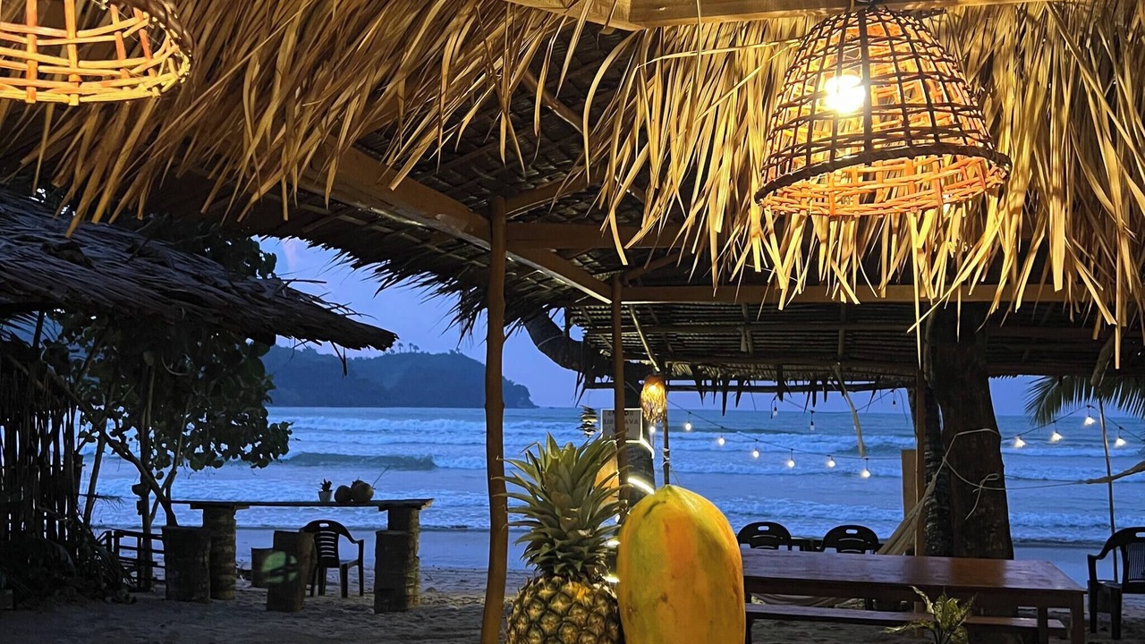 Photo of Outdoor in El Nido