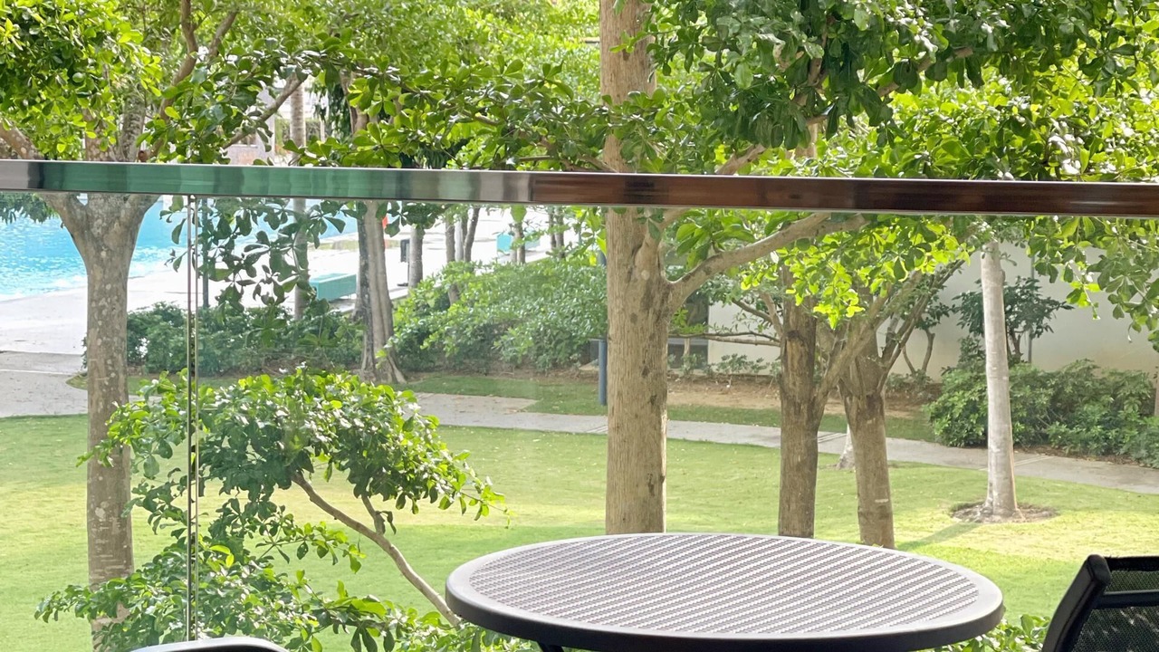 Photo of Outdoor in Downtown Kota Kinabalu