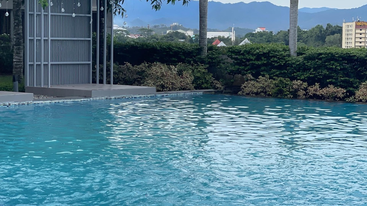 Photo of Outdoor in Downtown Kota Kinabalu