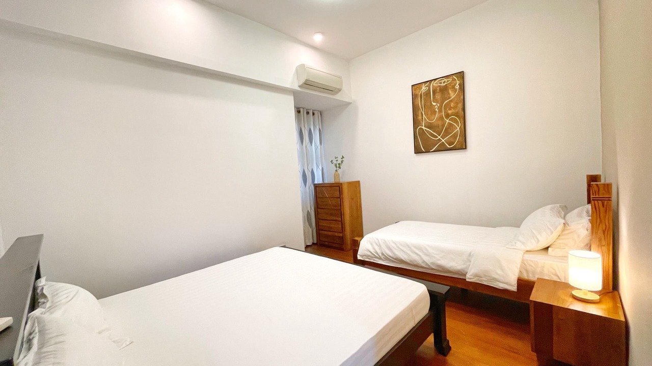 Photo of Bedroom in Downtown Kota Kinabalu