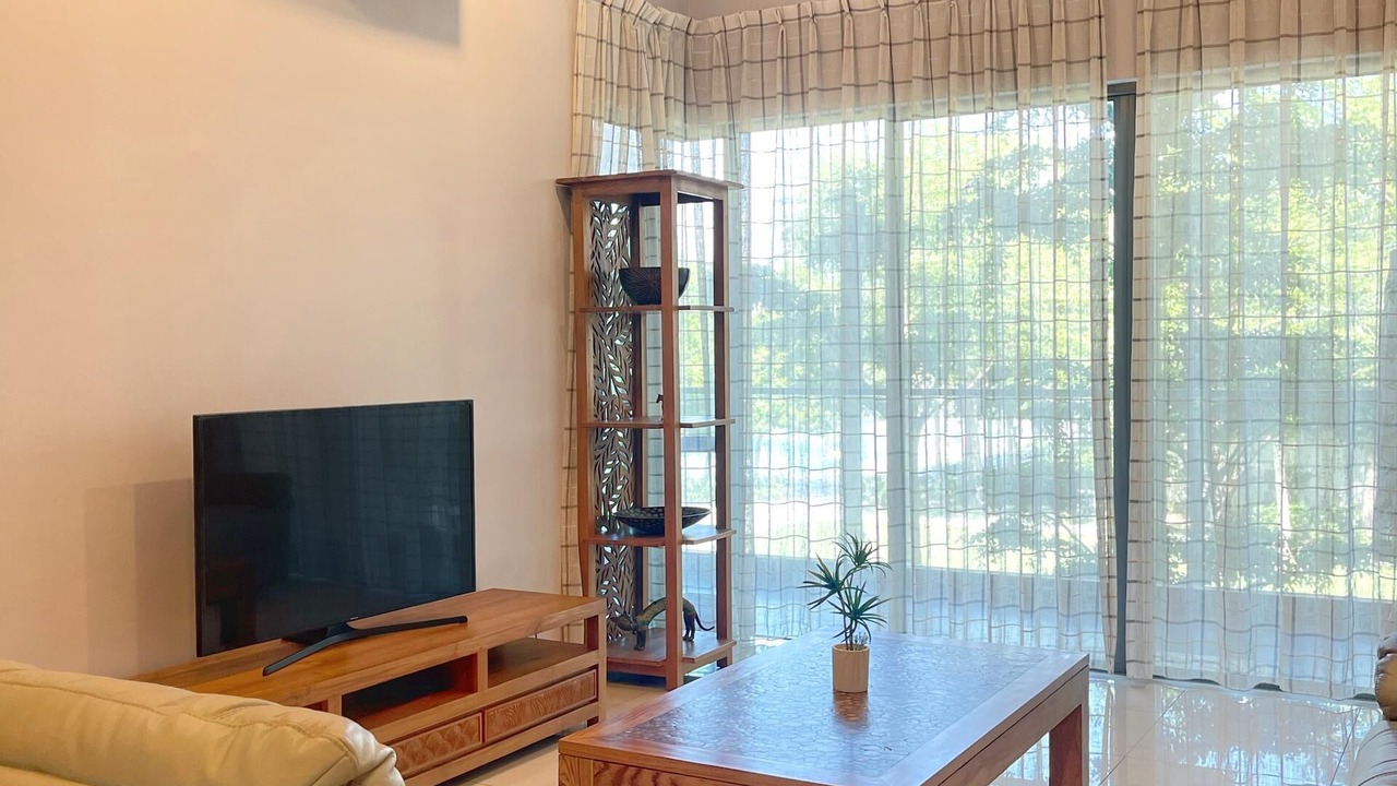 Photo of Livingroom in Downtown Kota Kinabalu