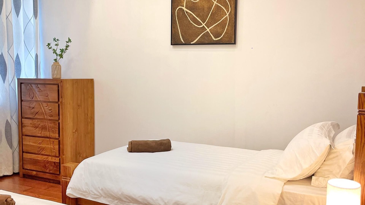Photo of Bedroom in Downtown Kota Kinabalu