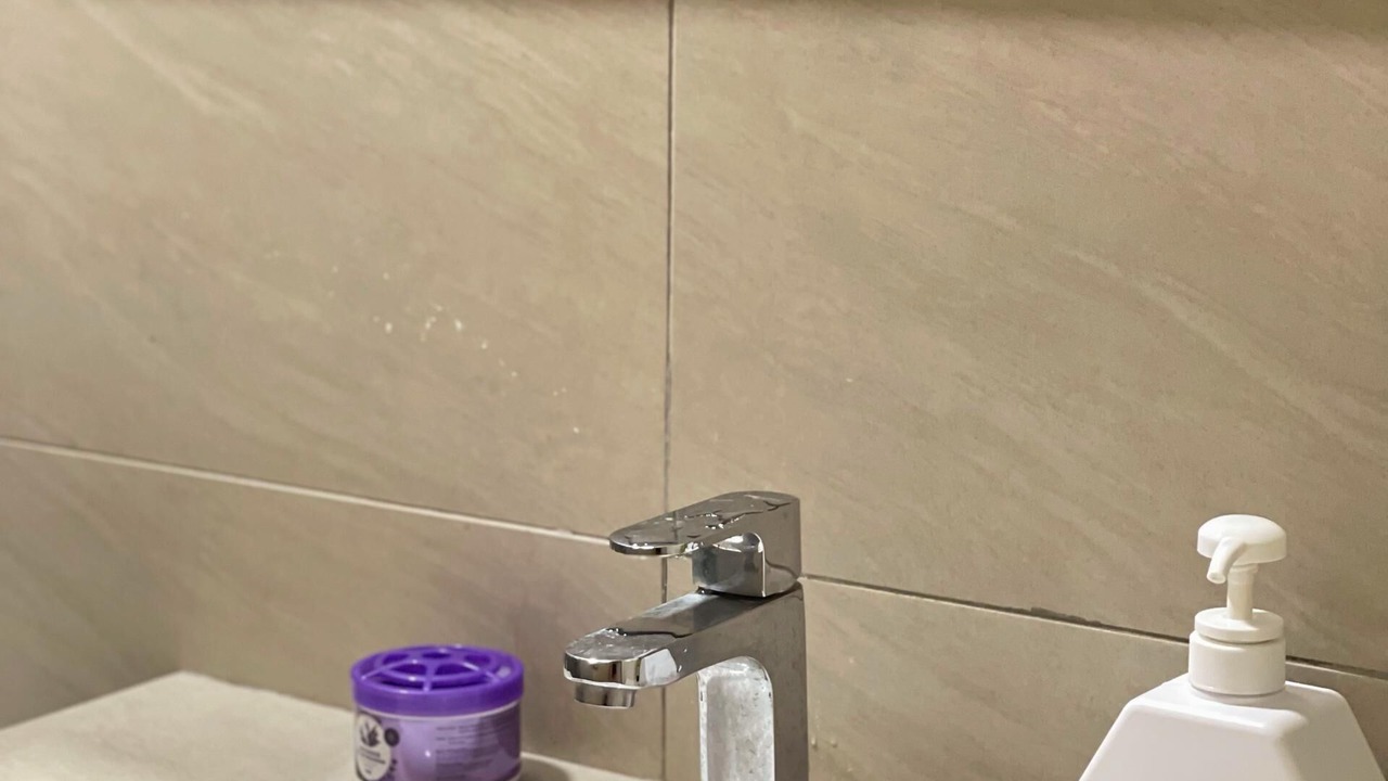 Photo of Bathroom in Downtown Kota Kinabalu