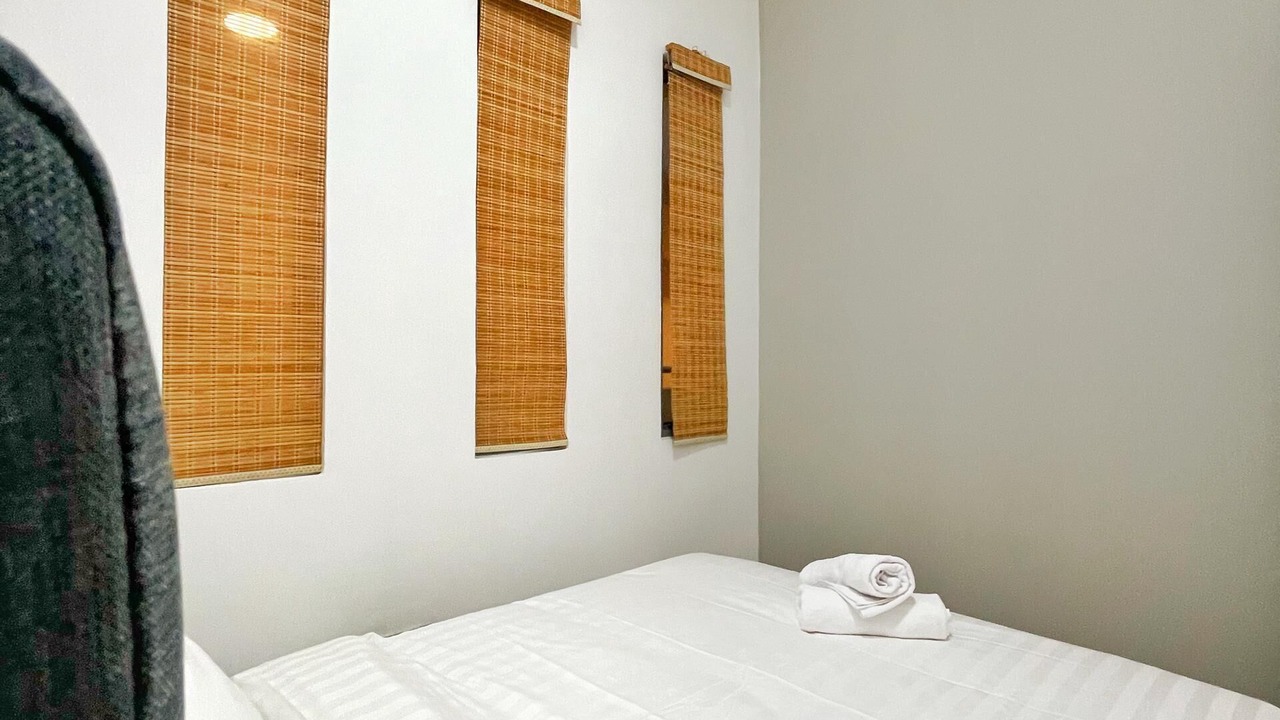 Photo of Bedroom in Downtown Kota Kinabalu
