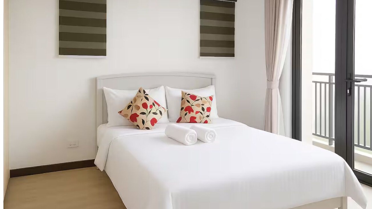 Photo of Bedroom in Tambo