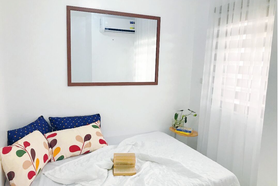 Photo of Bedroom in CSJDM