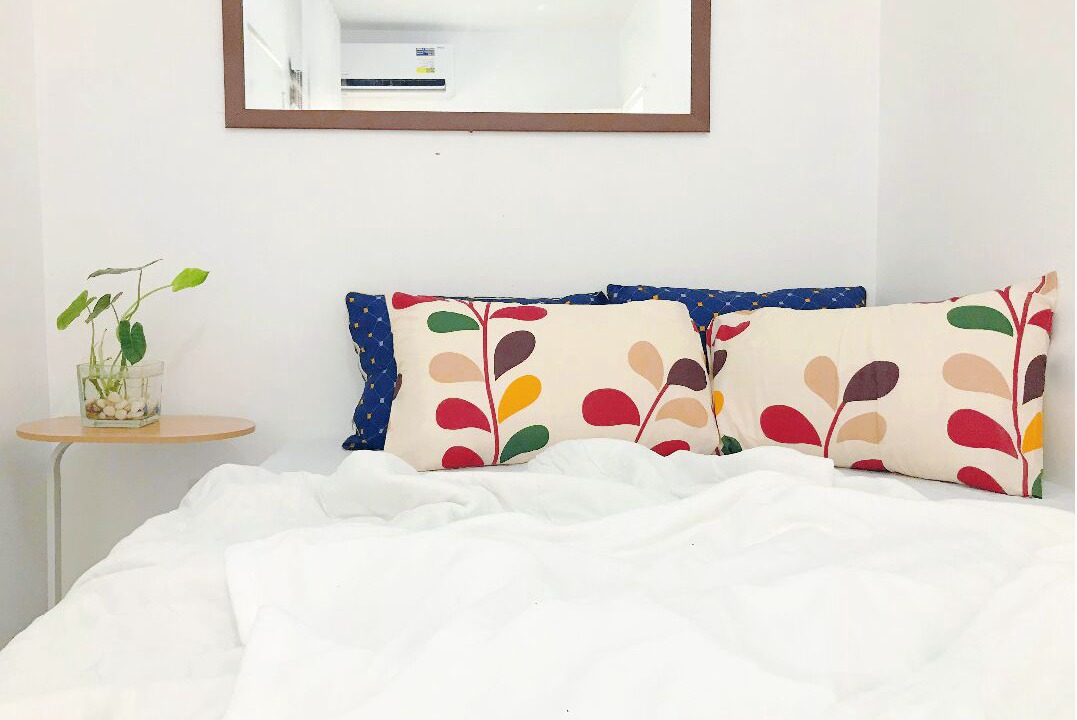 Photo of Bedroom in CSJDM