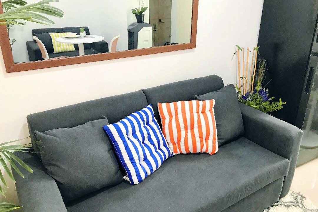 Photo of Livingroom in CSJDM