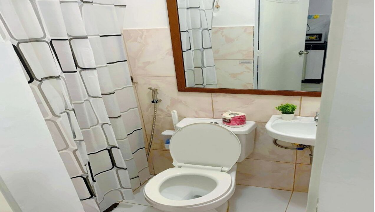 Photo of Bathroom in CSJDM
