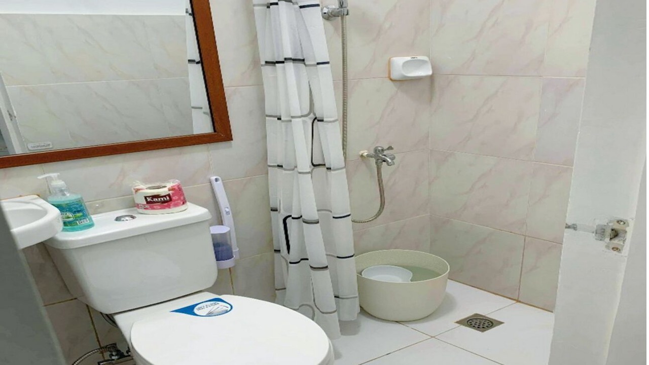Photo of Bathroom in CSJDM