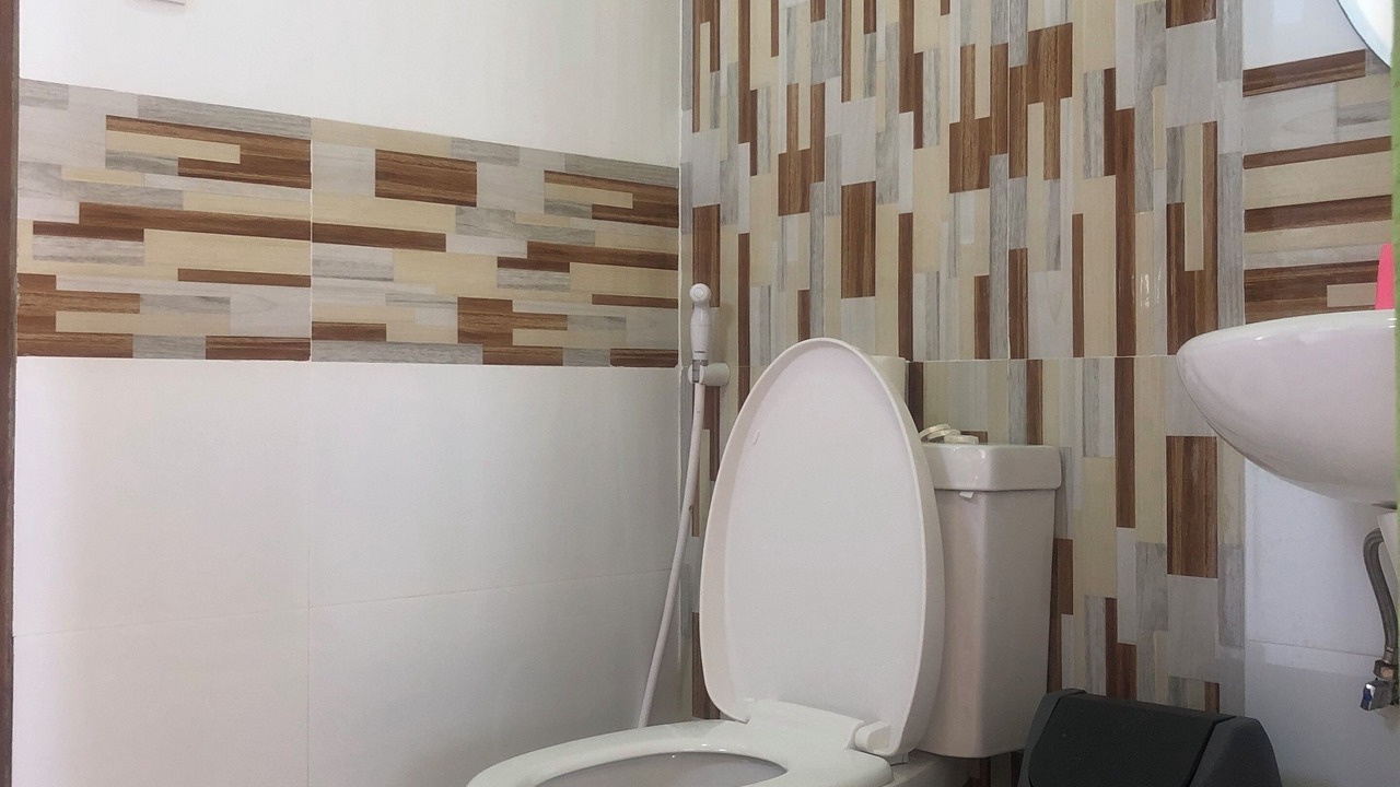 Photo of Bathroom in Bacnotan