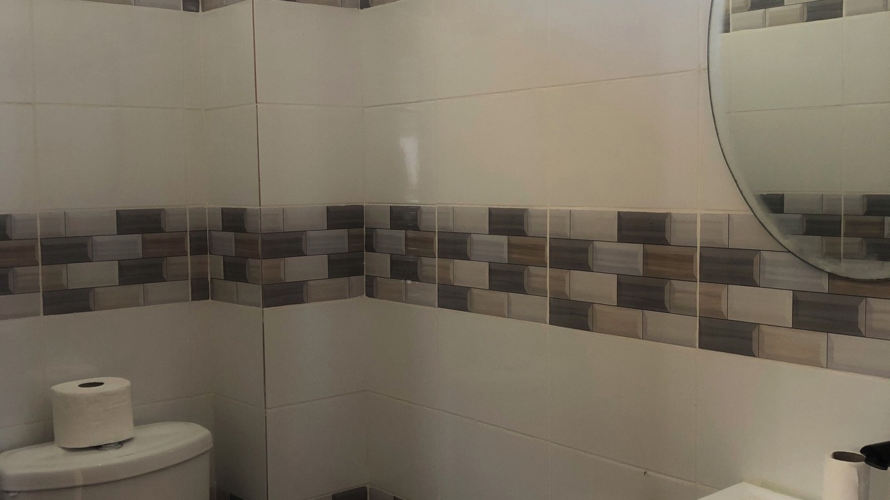 Photo of Bathroom in Bacnotan