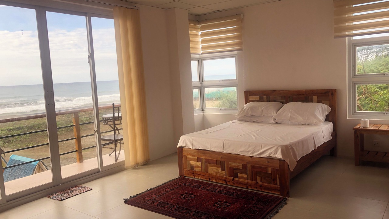 Photo of Bedroom in Bacnotan