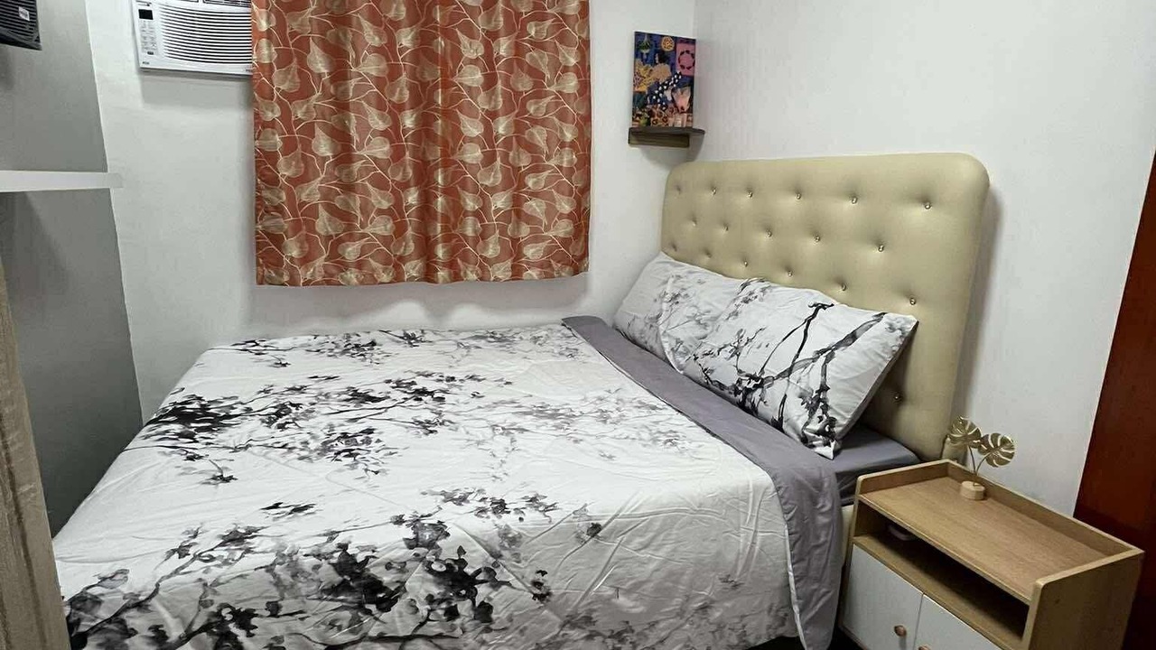 Photo of Bedroom in Compostela
