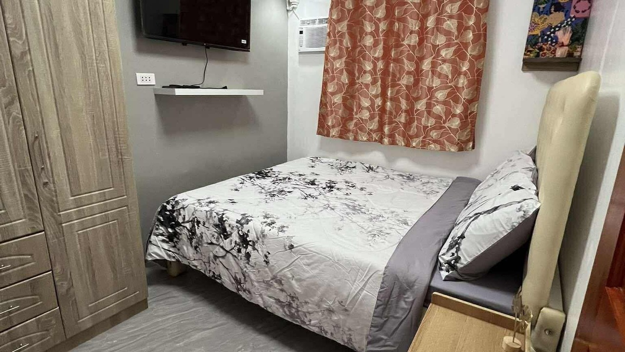 Photo of Bedroom in Compostela