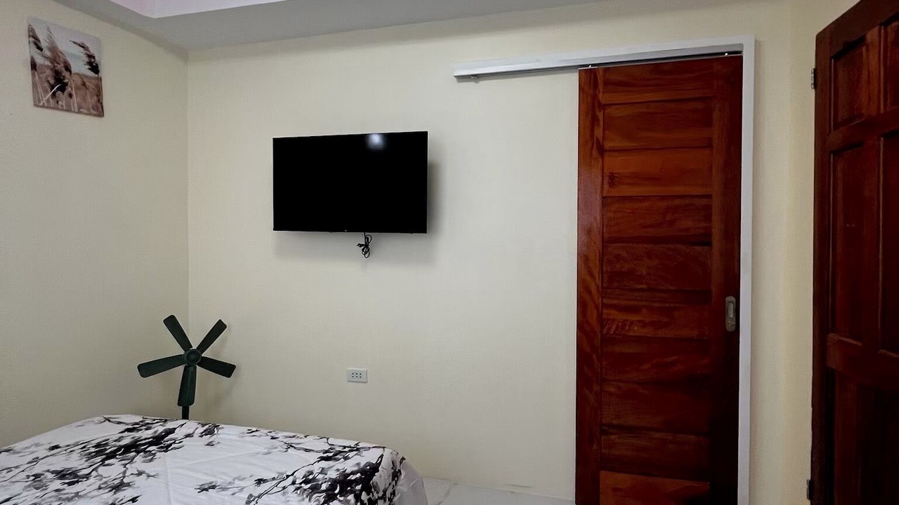 Photo of Bedroom in Compostela