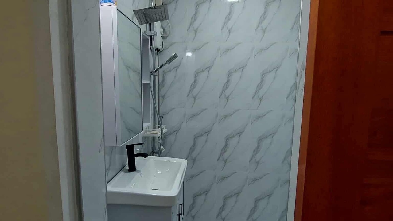 Photo of Bathroom in Compostela