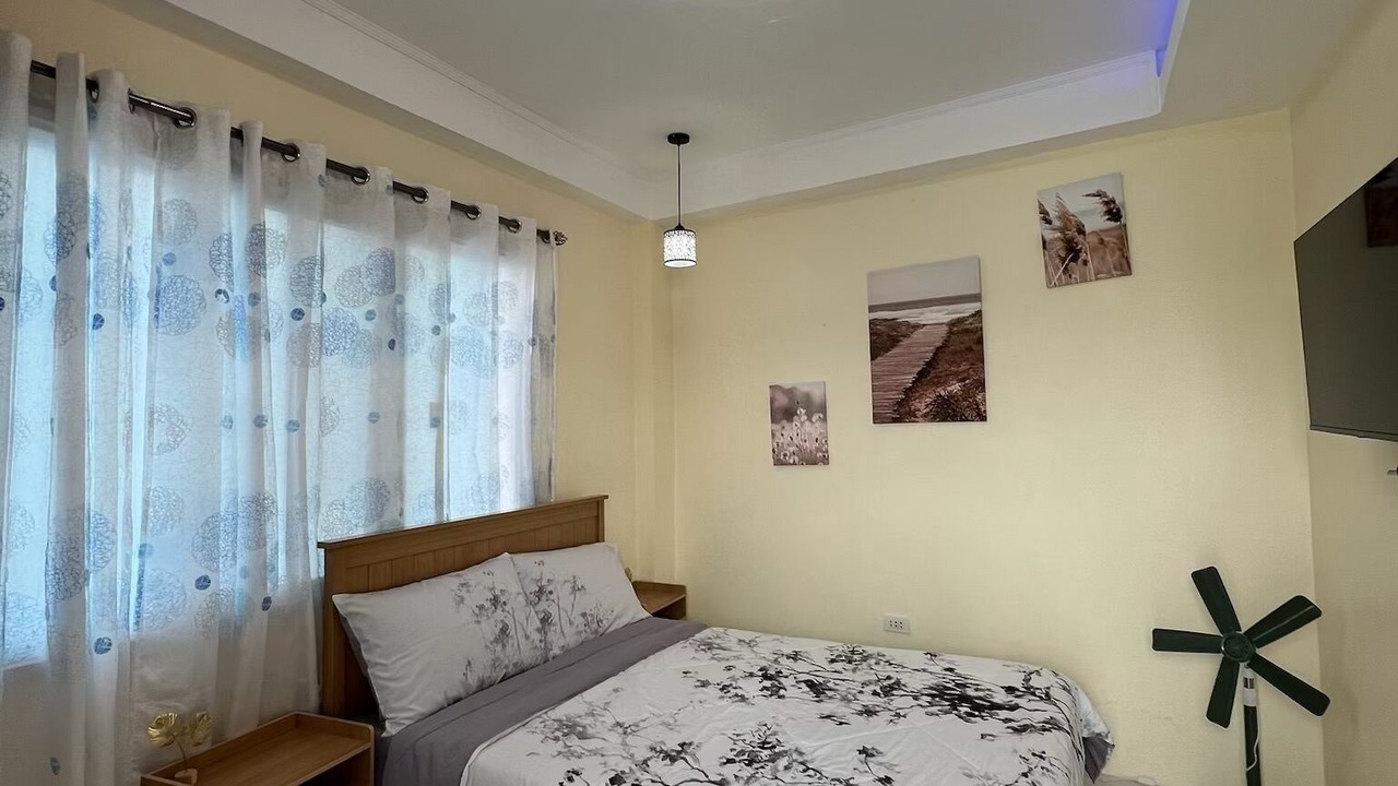 Photo of Bedroom in Compostela