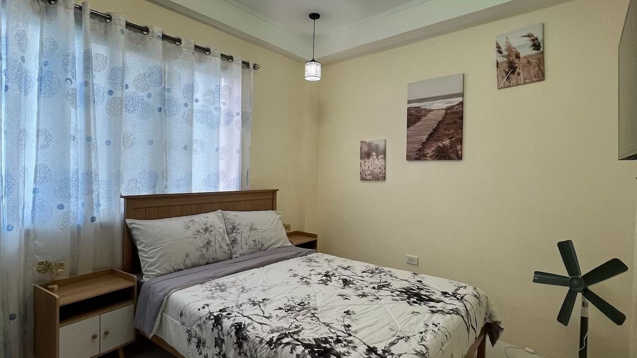 Photo of Bedroom in Compostela