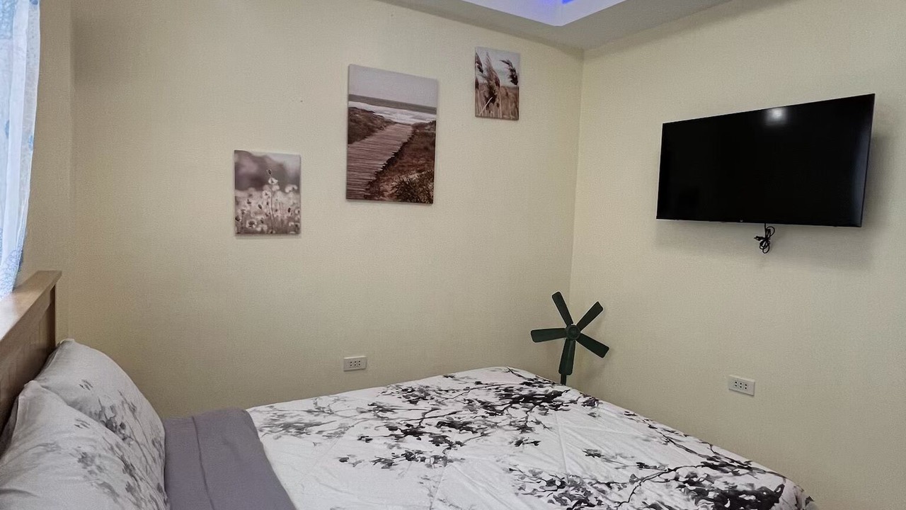 Photo of Bedroom in Compostela