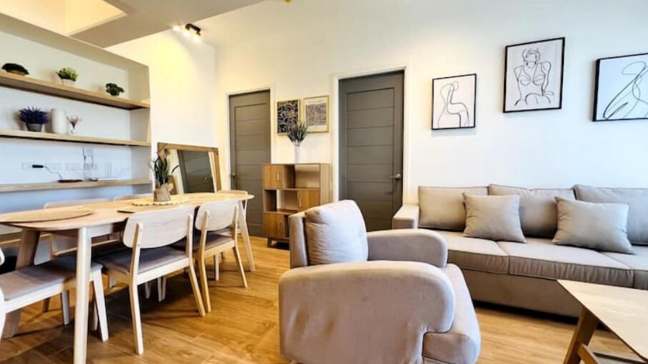 Photo of Livingroom in Basak