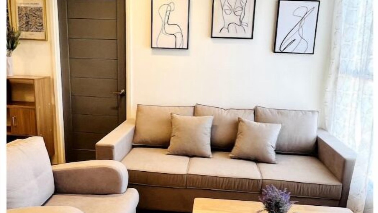 Photo of Livingroom in Basak