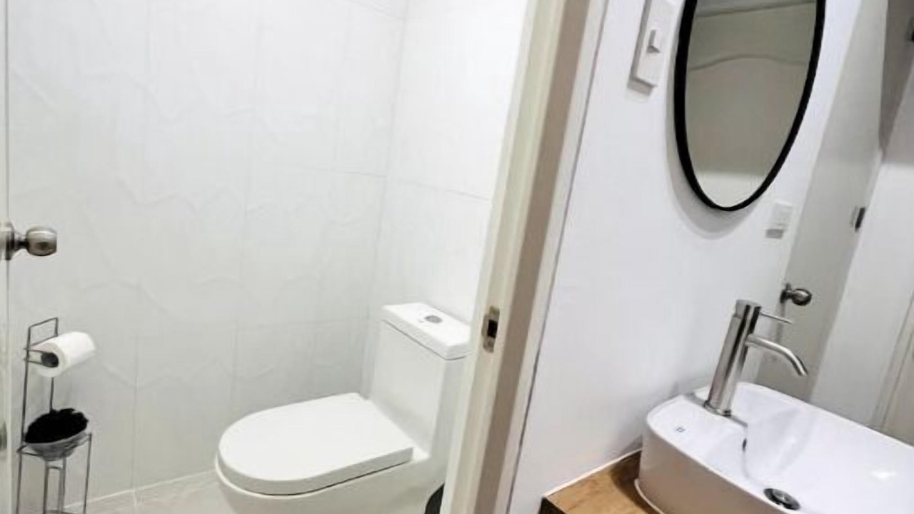 Photo of Bathroom in Basak
