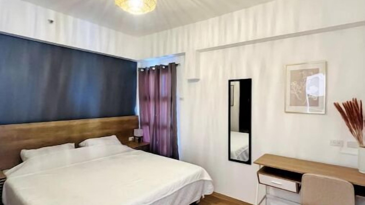 Photo of Bedroom in Basak
