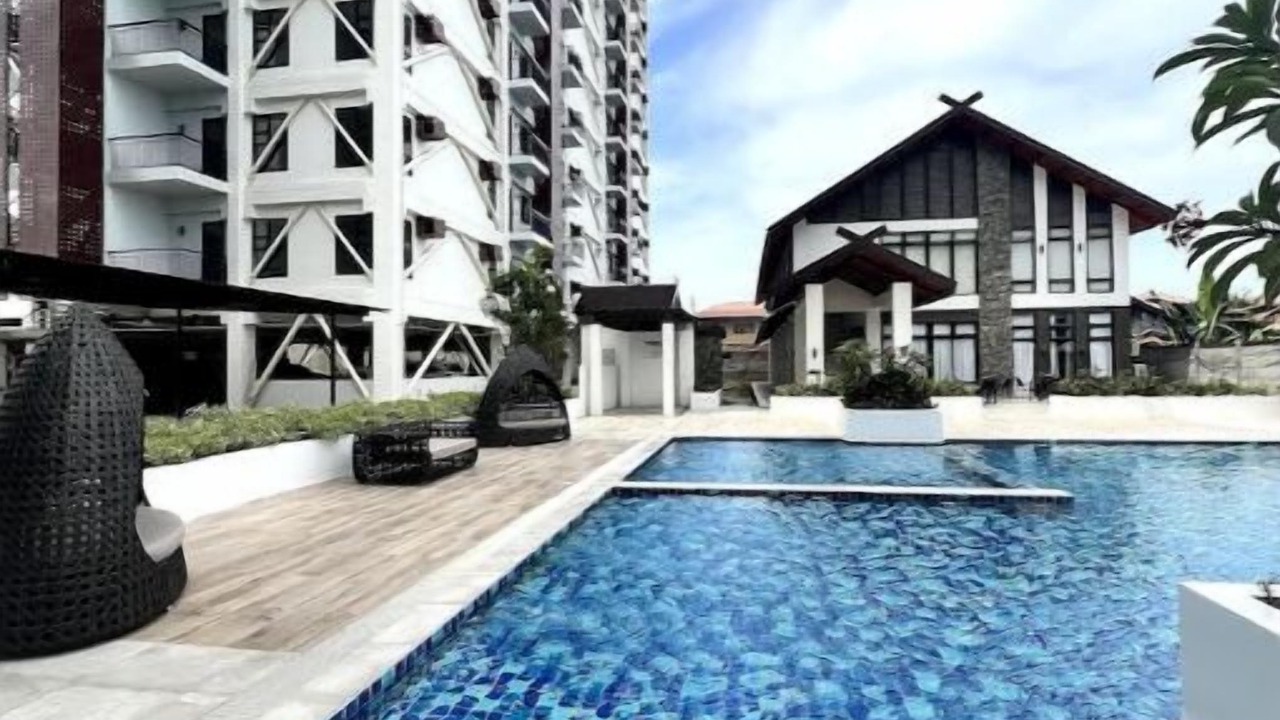 Photo of Outdoor in Basak