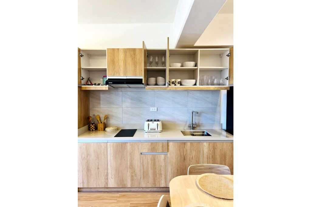 Photo of Kitchen in Basak