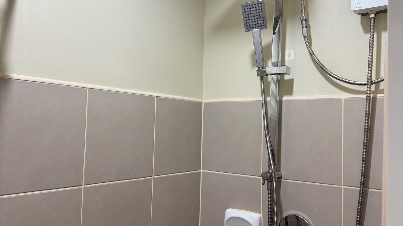 Photo of Bathroom in Cagayan de Oro