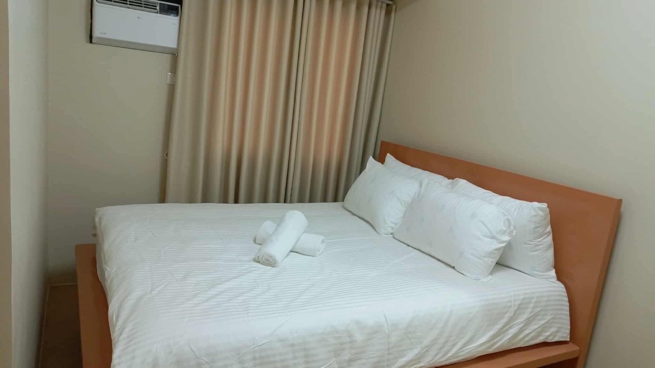 Photo of Bedroom in Cagayan de Oro