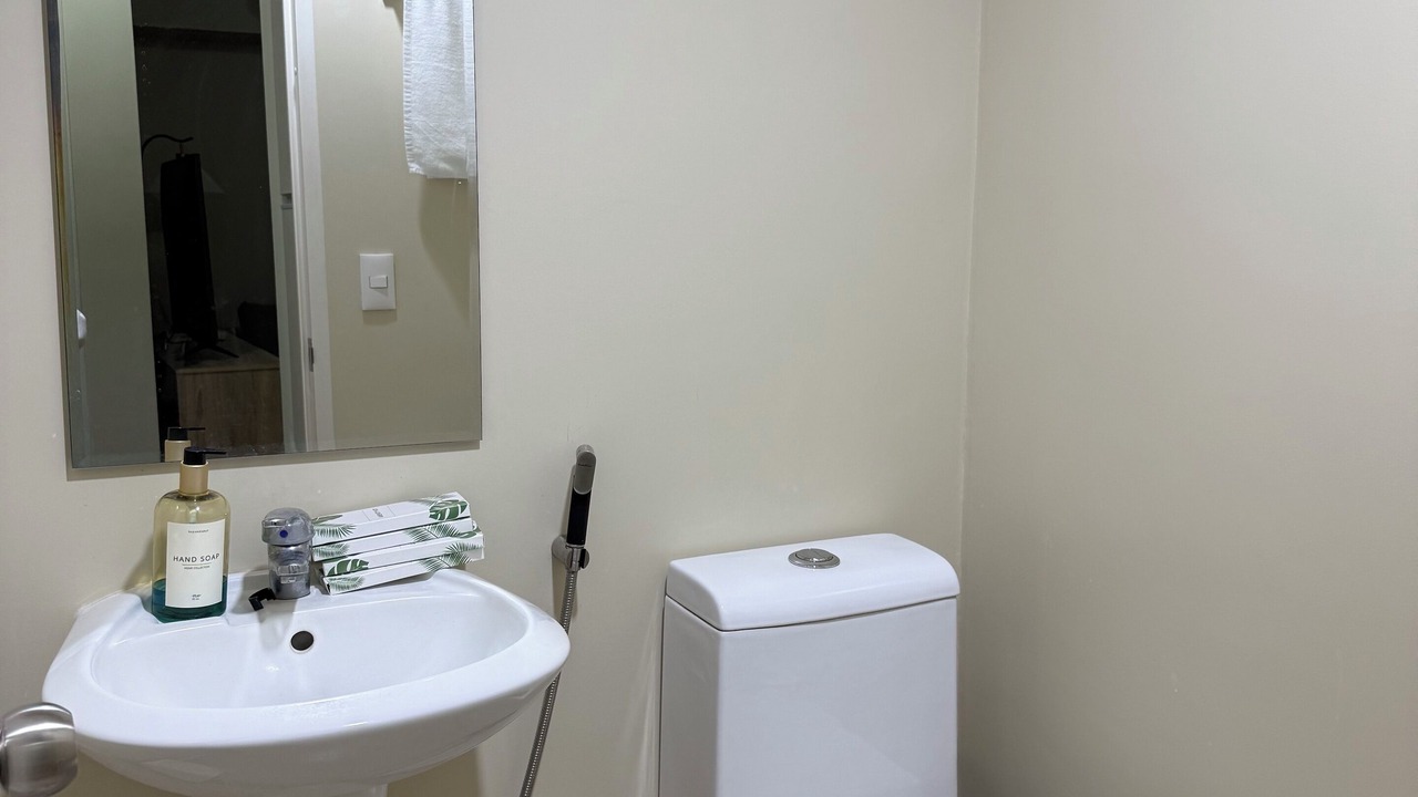 Photo of Bathroom in Cagayan de Oro