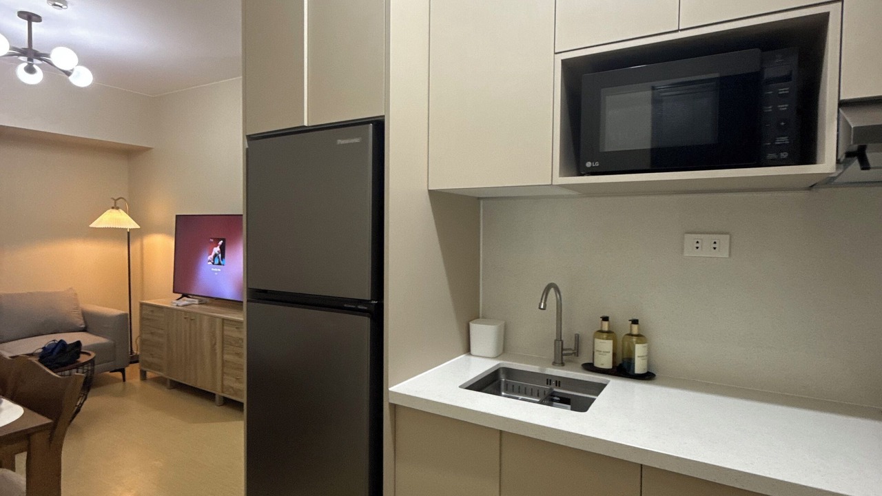 Photo of Kitchen in Cagayan de Oro