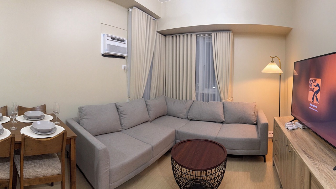 Photo of Livingroom in Cagayan de Oro