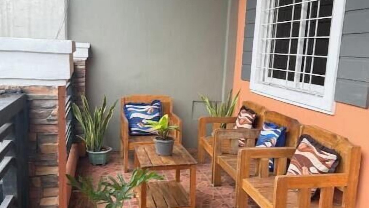 Photo of Patio Balcony in Gerona