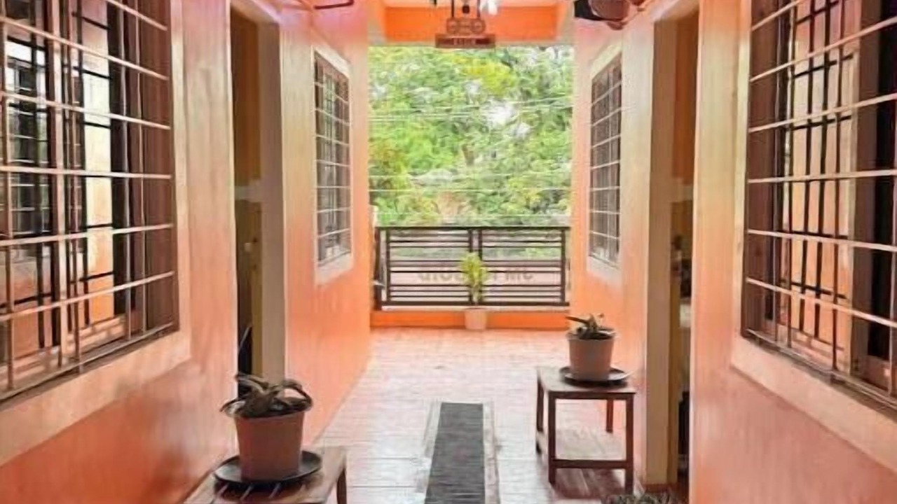 Photo of Patio Balcony in Gerona