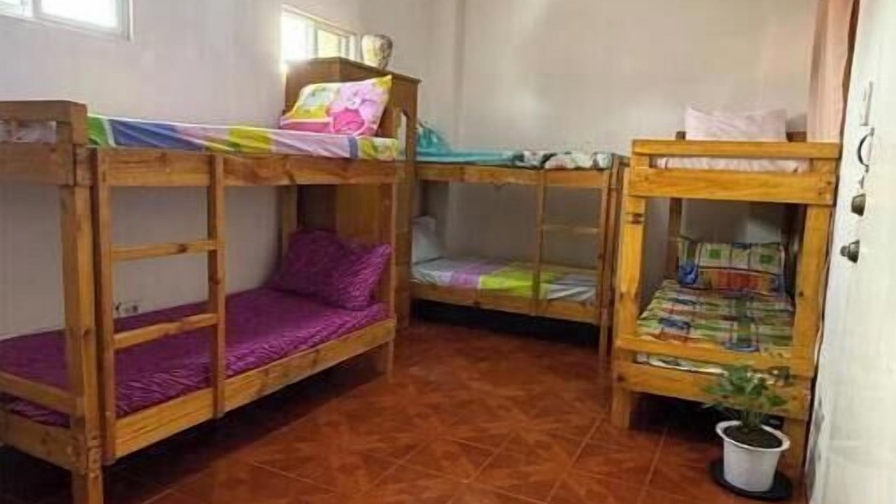 Photo of Bedroom in Gerona