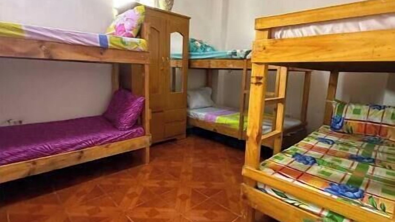 Photo of Bedroom in Gerona