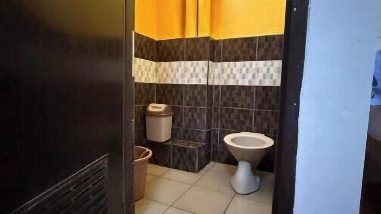 Photo of Bathroom in Gerona
