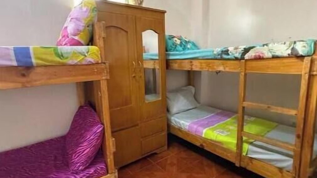 Photo of Bedroom in Gerona