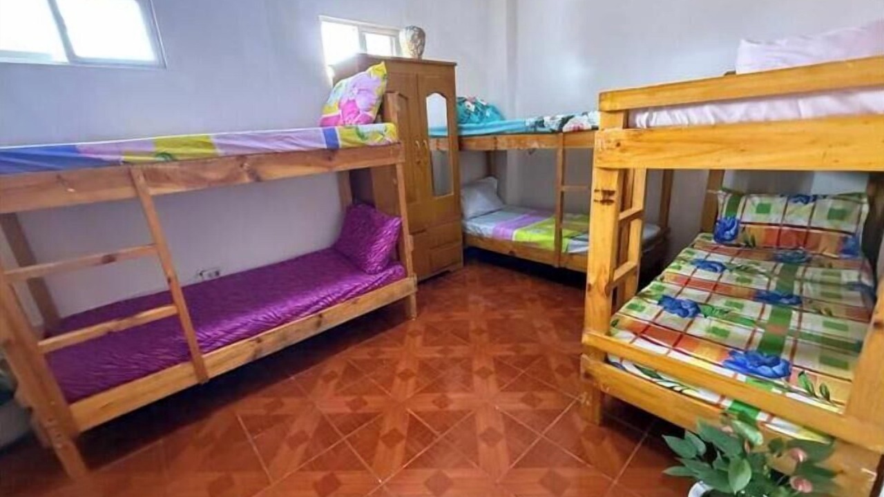 Photo of Bedroom in Gerona