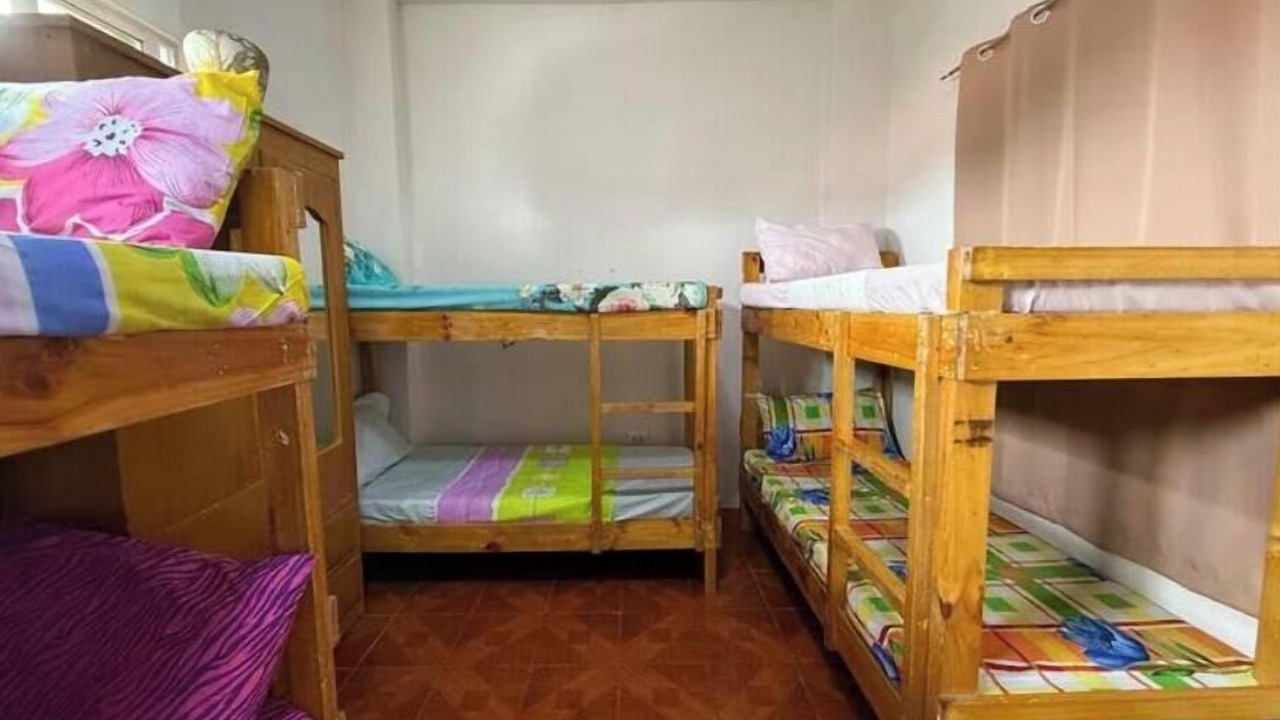 Photo of Bedroom in Gerona