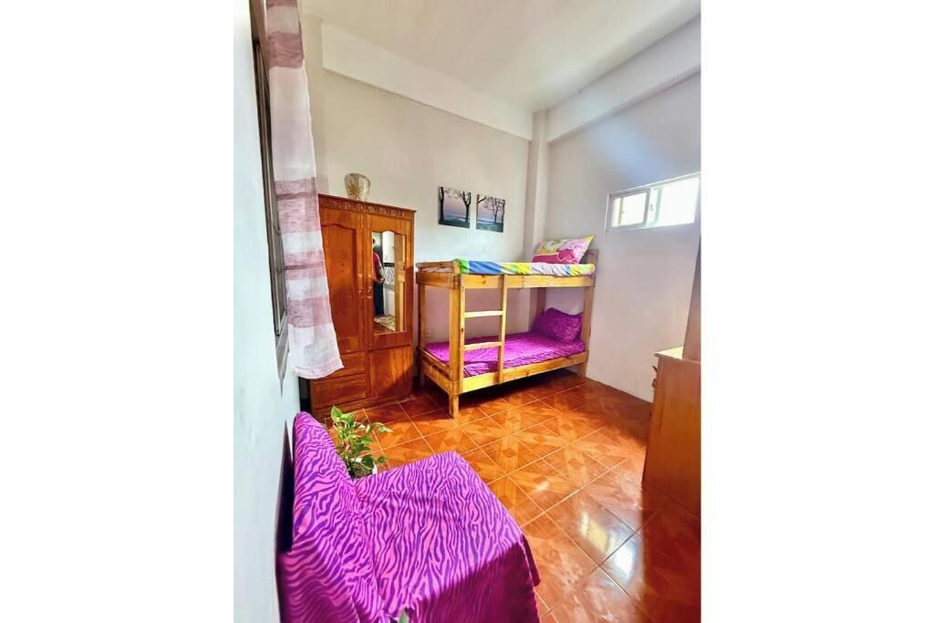 Photo of Bedroom in Gerona