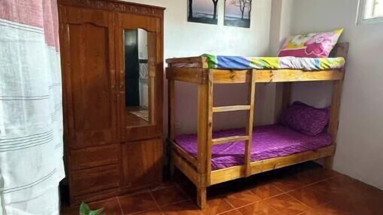 Photo of Bedroom in Gerona